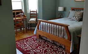 Engvadonia Yosemite B&B